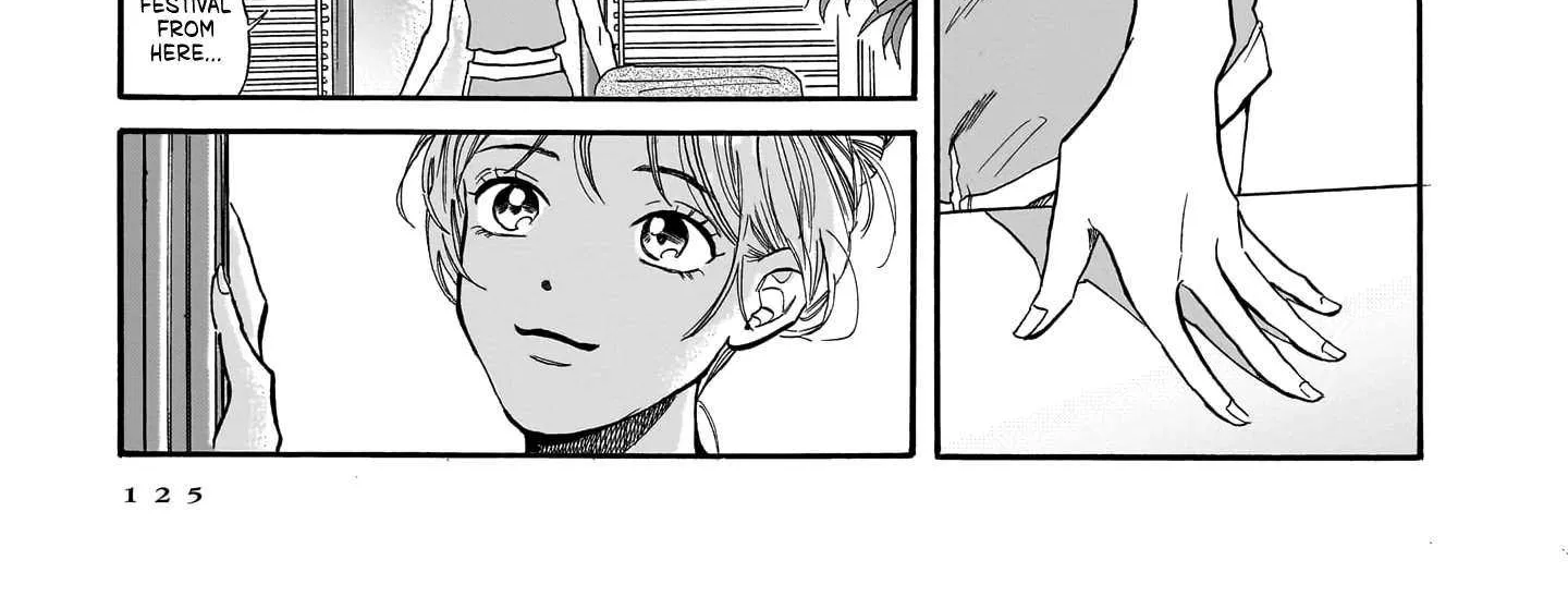Kemuri no Mukou ni Koe ga Kikoeru Chapter 4 page 42 - 