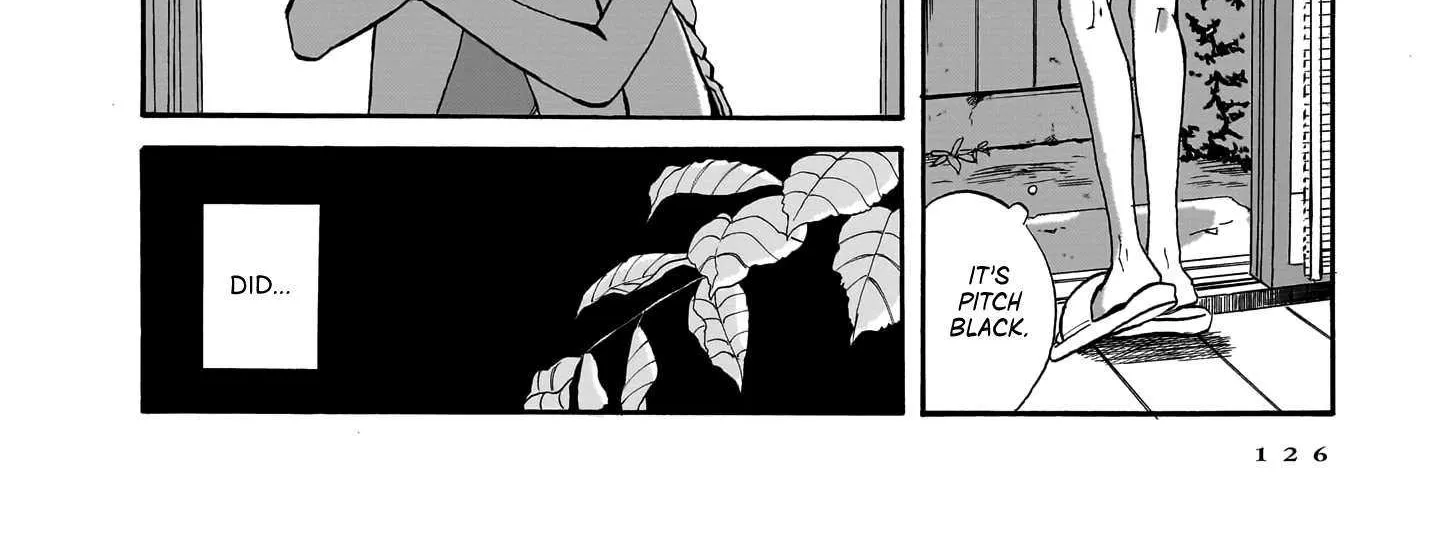 Kemuri no Mukou ni Koe ga Kikoeru Chapter 4 page 44 - 