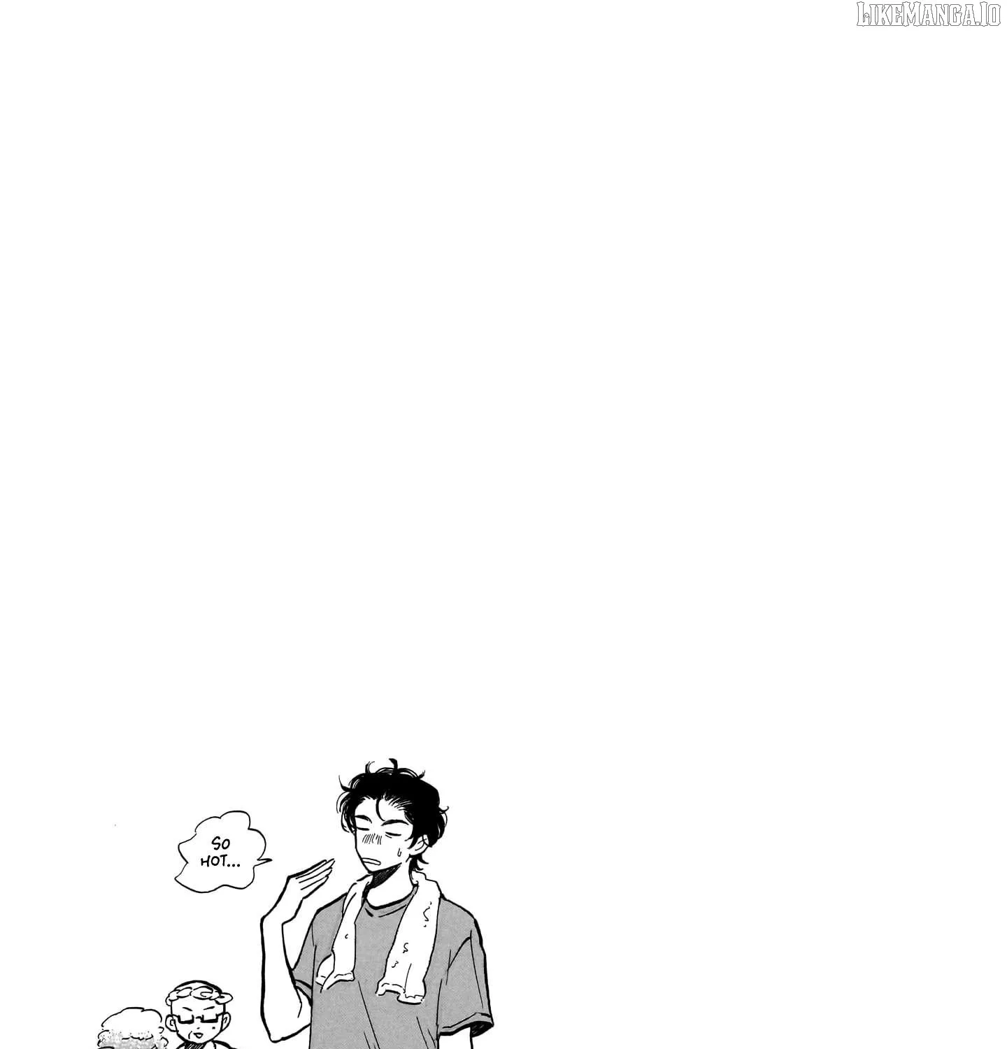 Kemuri no Mukou ni Koe ga Kikoeru Chapter 4 page 49 - 