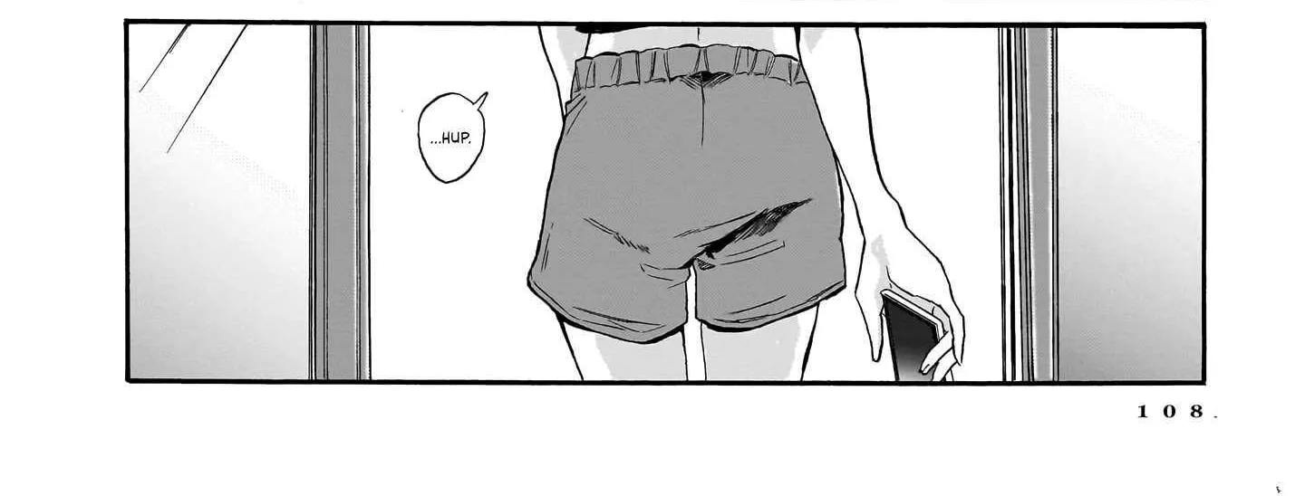 Kemuri no Mukou ni Koe ga Kikoeru Chapter 4 page 8 - 