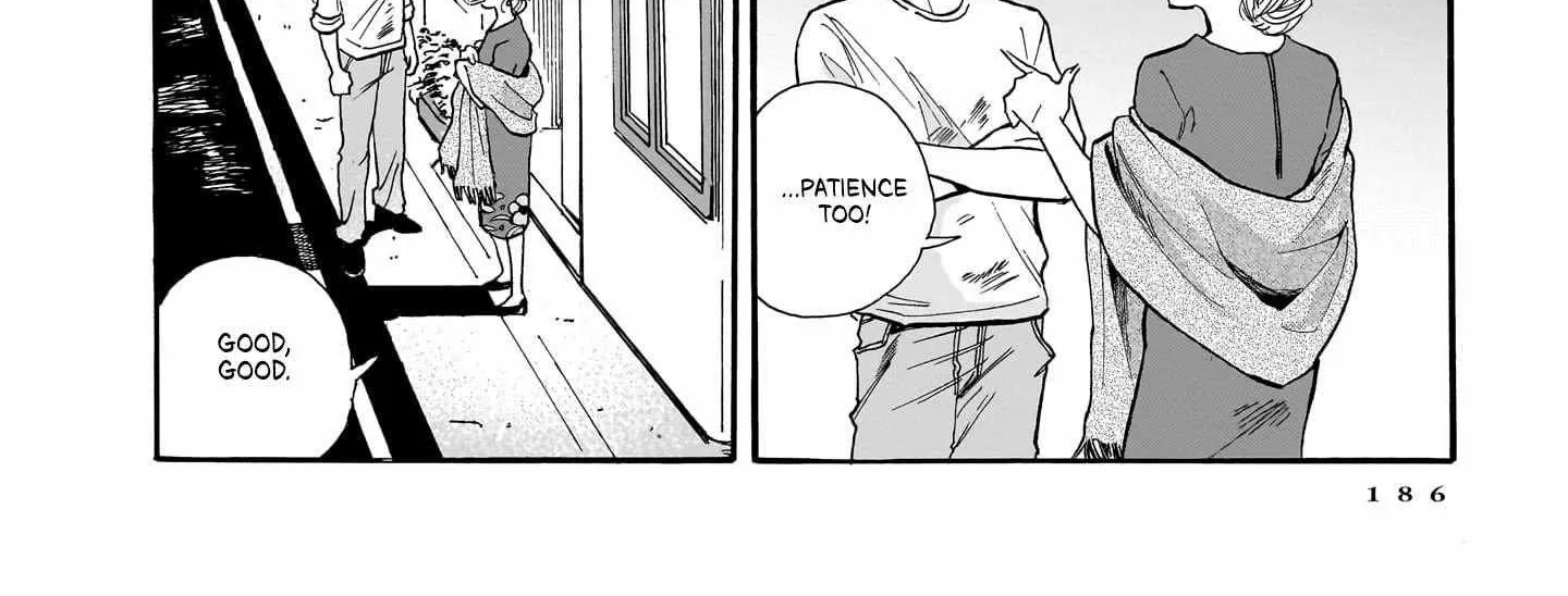 Kemuri no Mukou ni Koe ga Kikoeru Chapter 6 page 61 - 