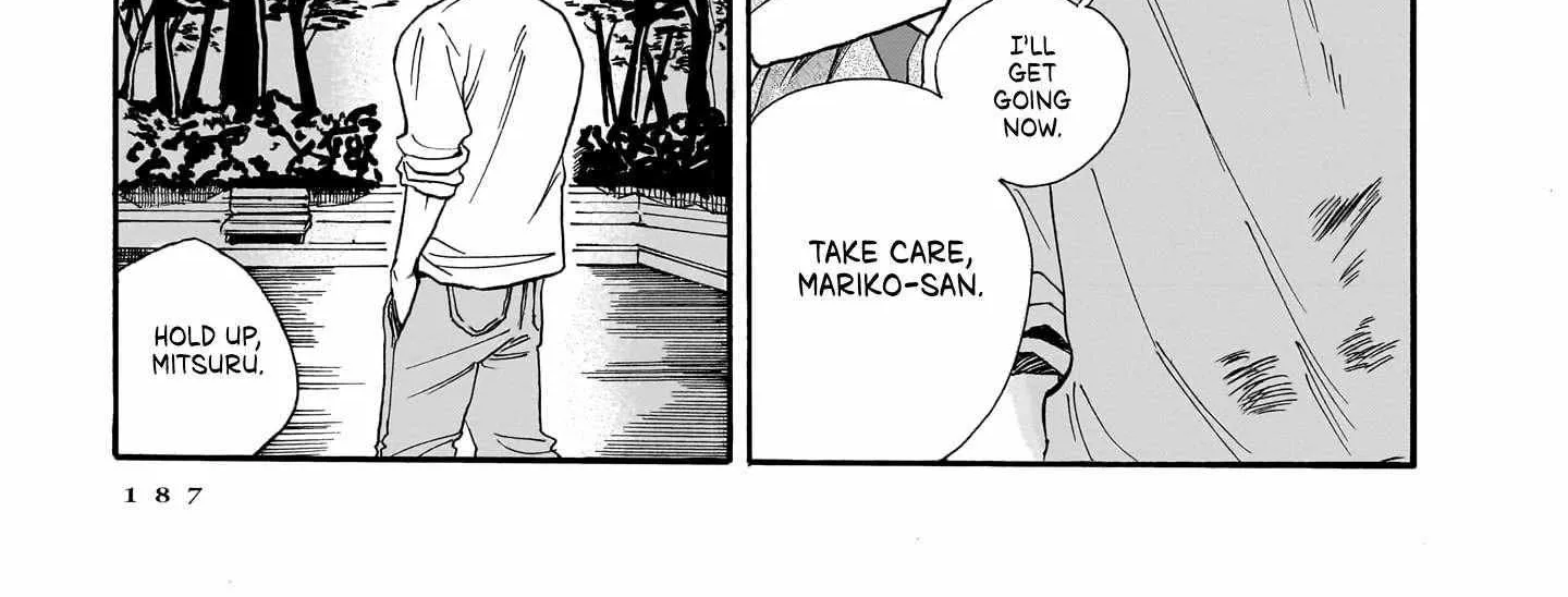Kemuri no Mukou ni Koe ga Kikoeru Chapter 6 page 63 - 