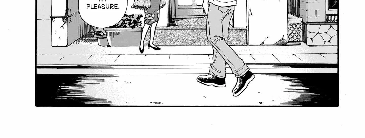 Kemuri no Mukou ni Koe ga Kikoeru Chapter 6 page 65 - 