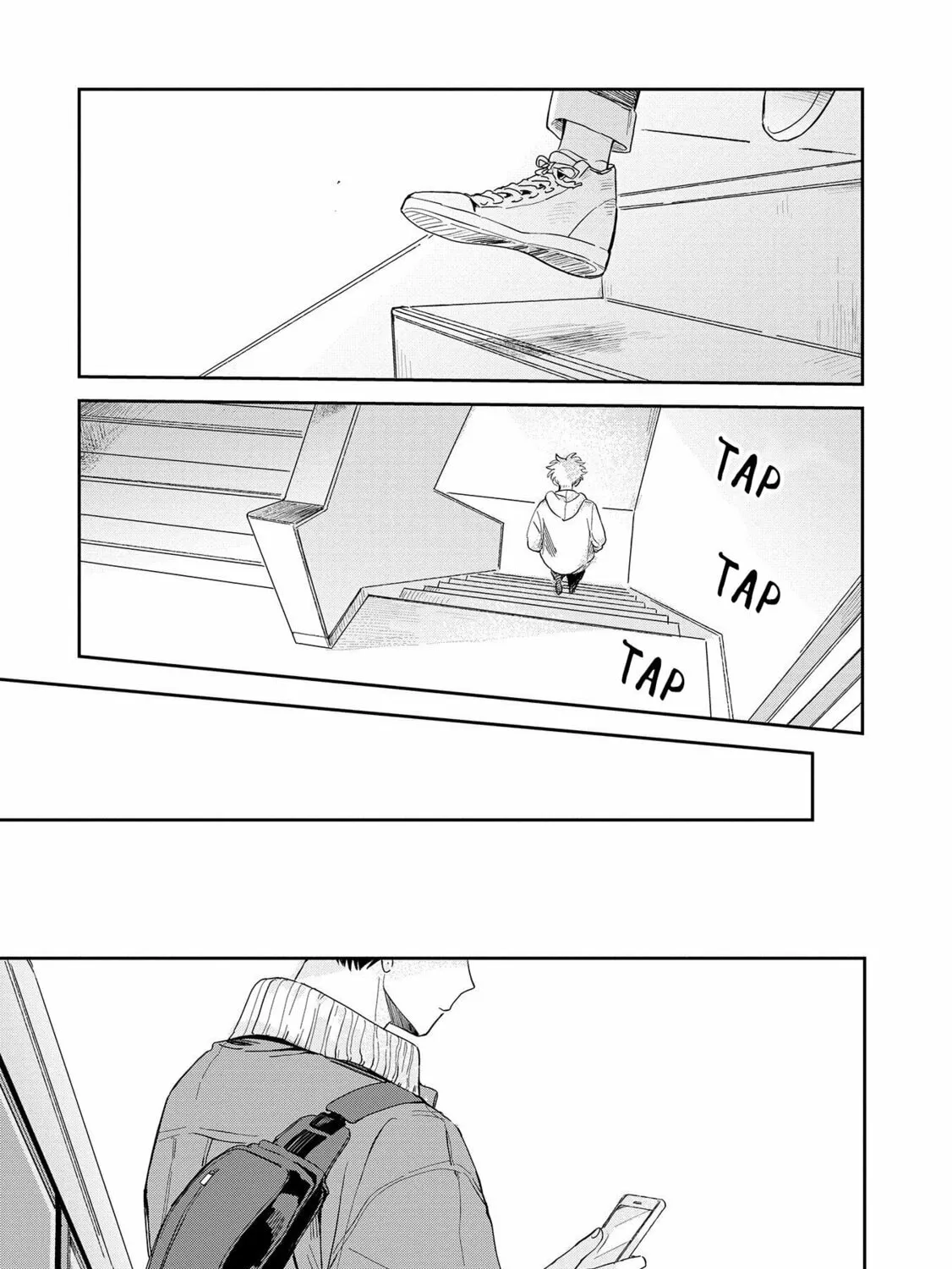 Kemutai Hanashi Chapter 1 page 14 - 