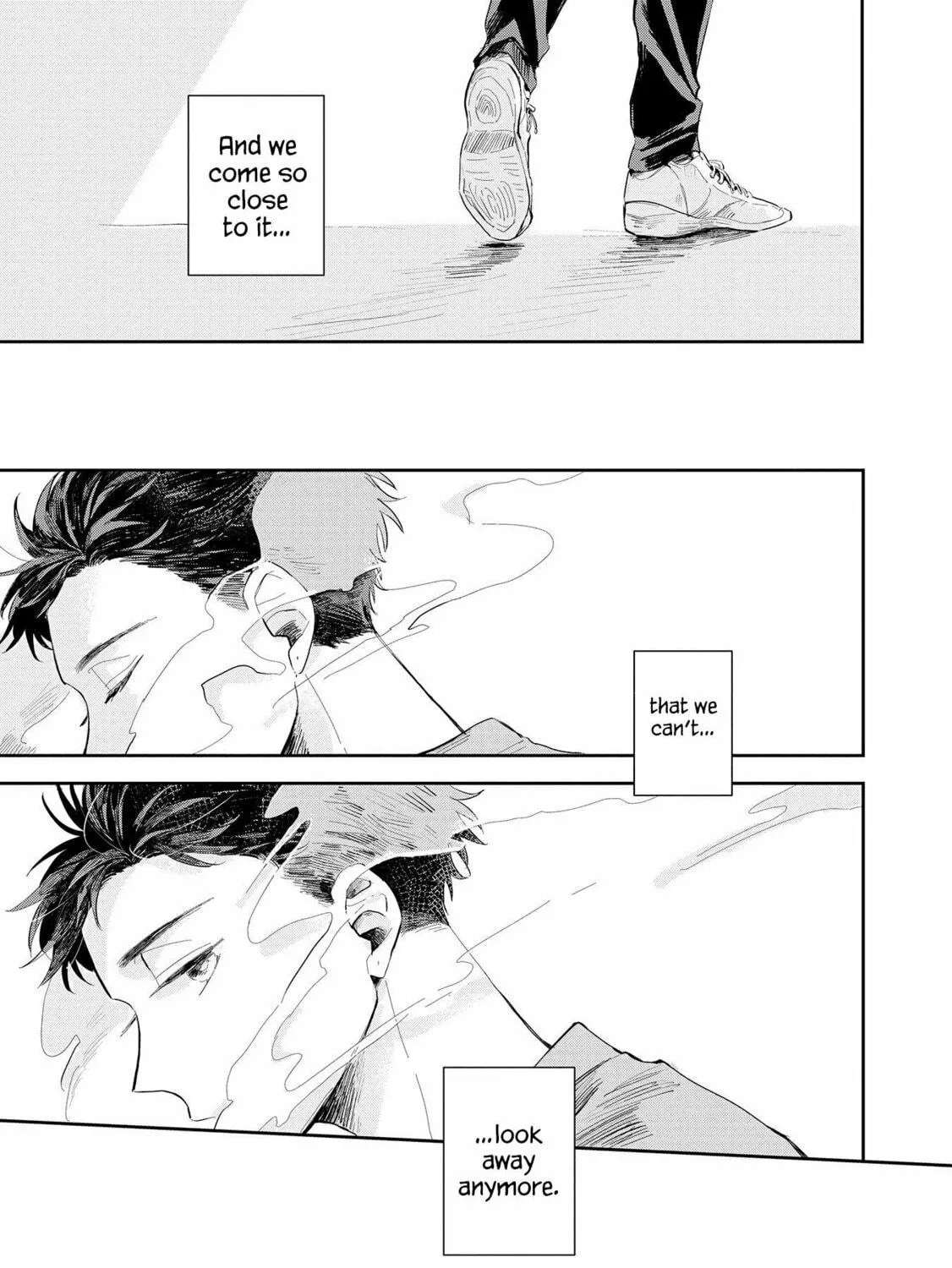 Kemutai Hanashi Chapter 1 page 5 - 