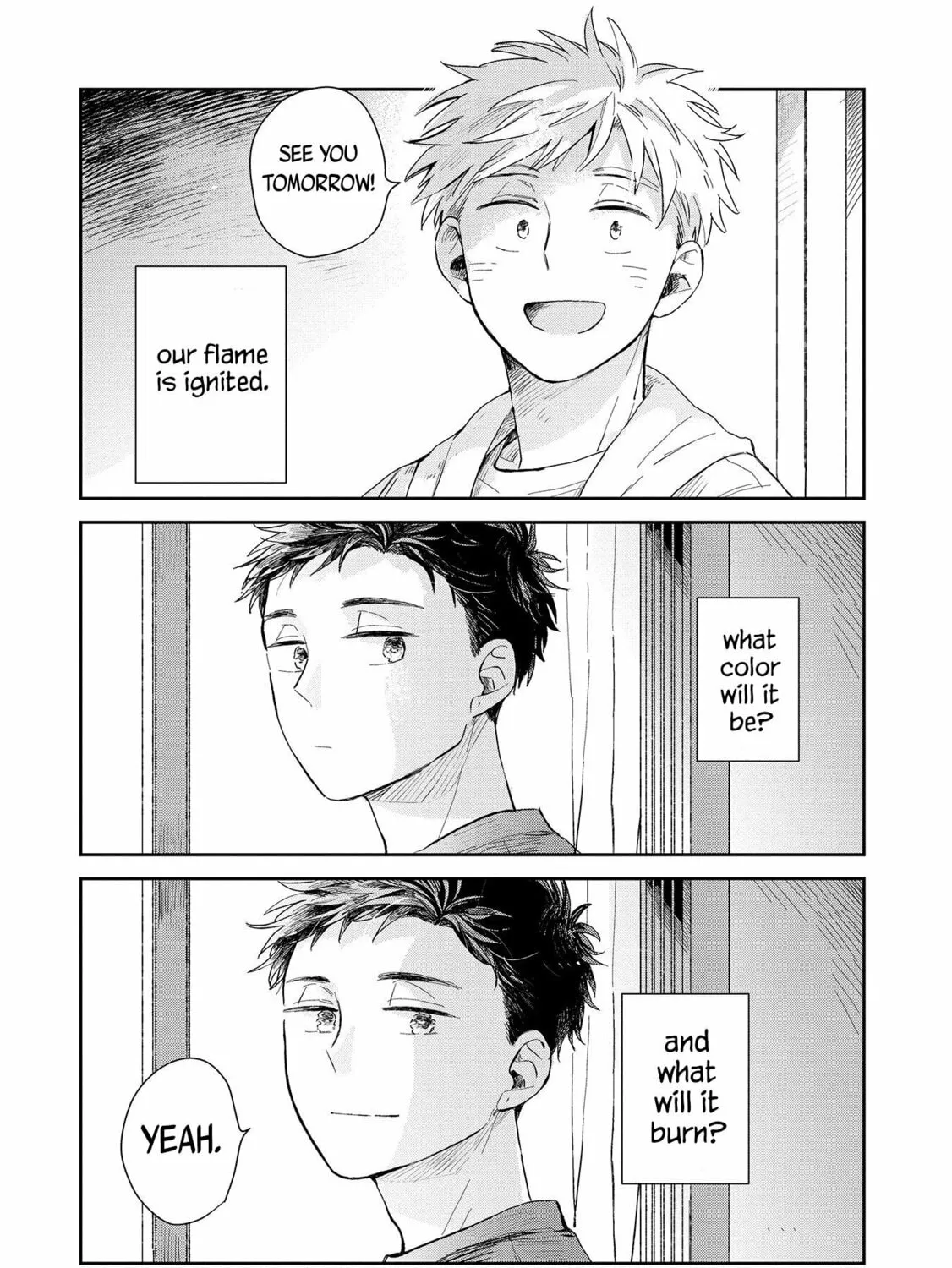 Kemutai Hanashi Chapter 1 page 66 - 