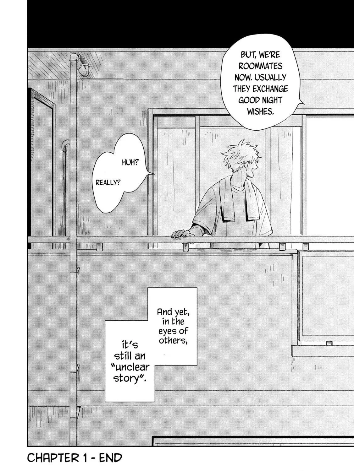 Kemutai Hanashi Chapter 1 page 68 - 