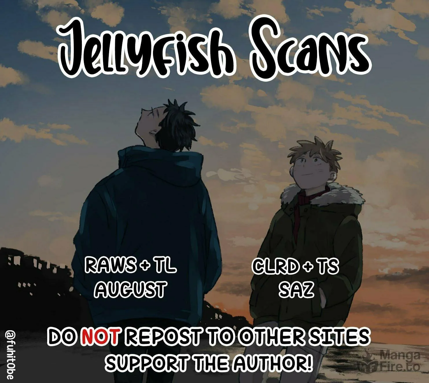 Kemutai Hanashi Chapter 1 page 70 - 