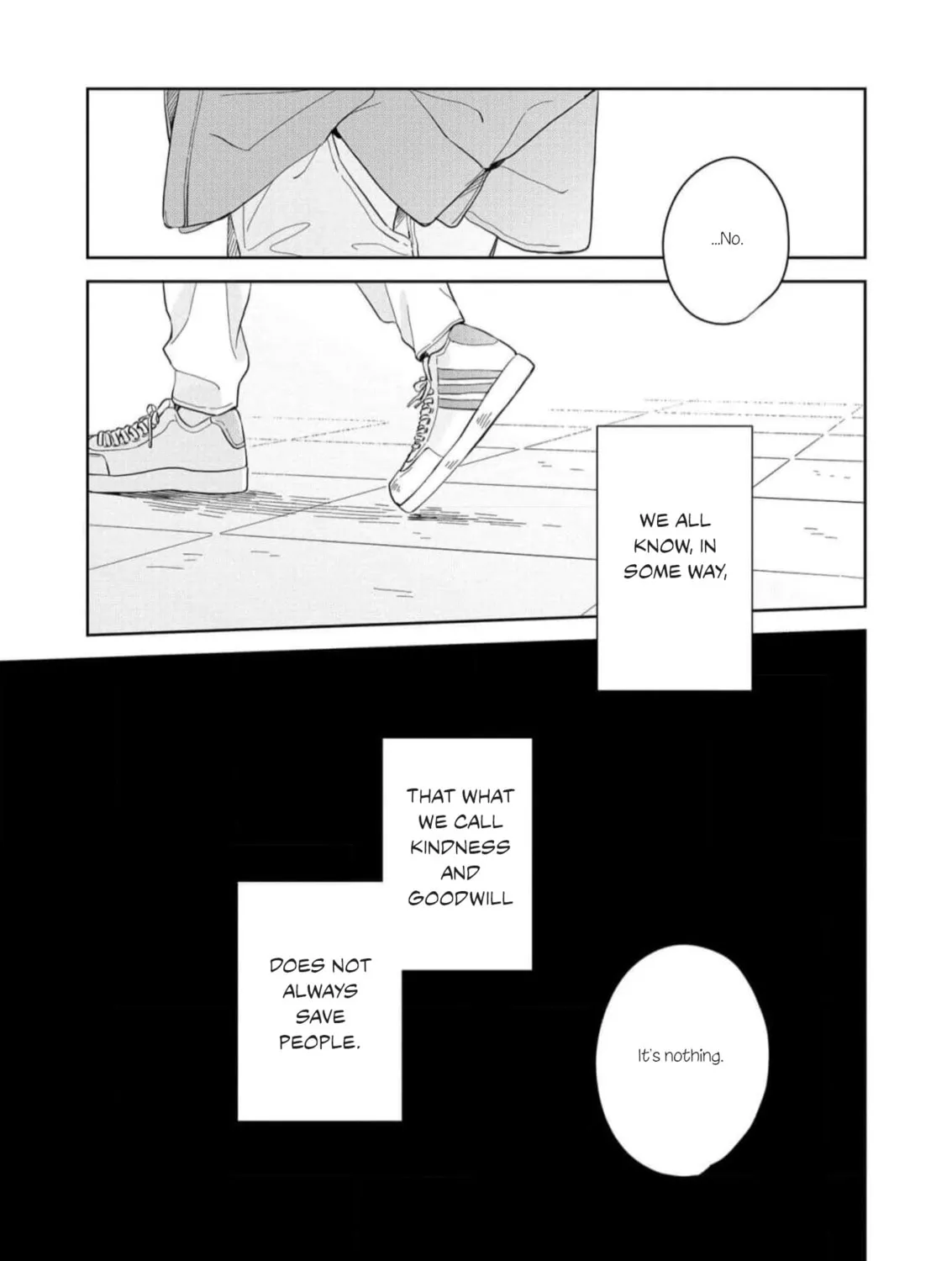 Kemutai Hanashi Chapter 13 page 67 - 