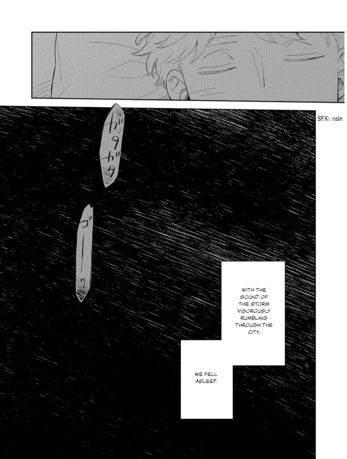 Kemutai Hanashi Chapter 15 page 67 - 