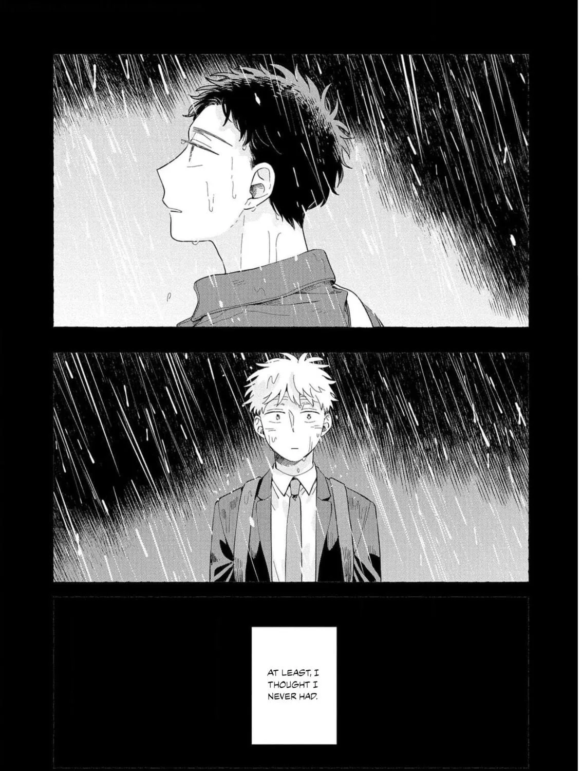 Kemutai Hanashi Chapter 17 page 11 - 