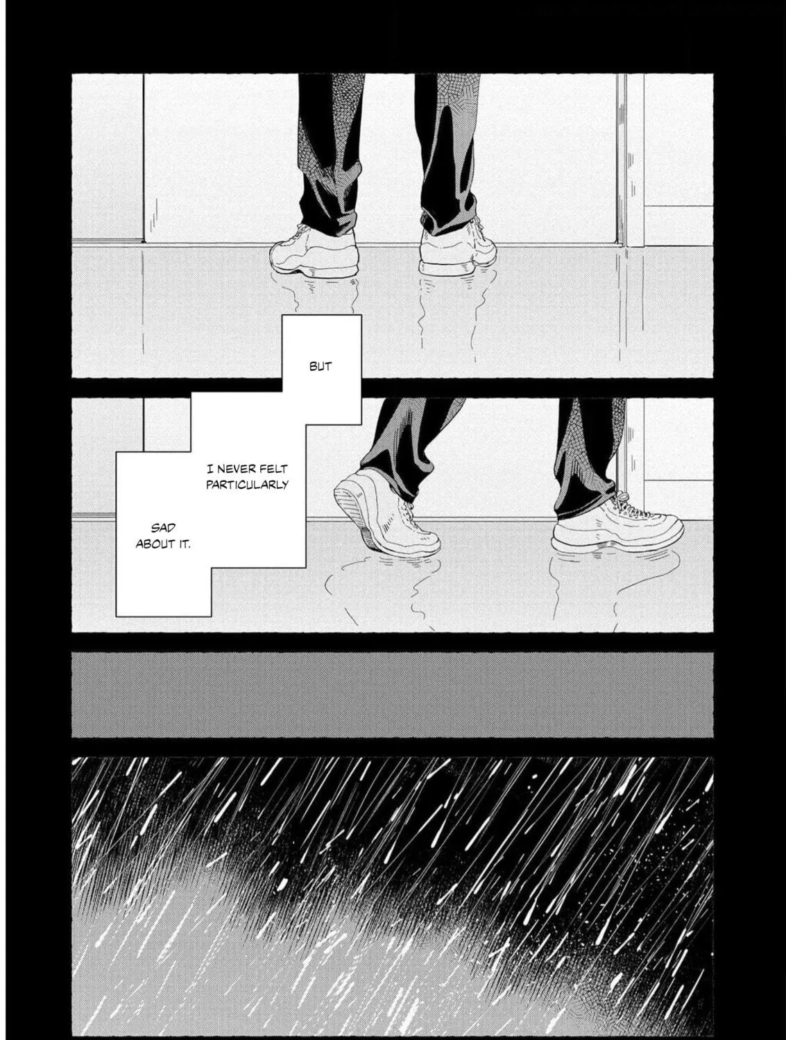 Kemutai Hanashi Chapter 17 page 9 - 