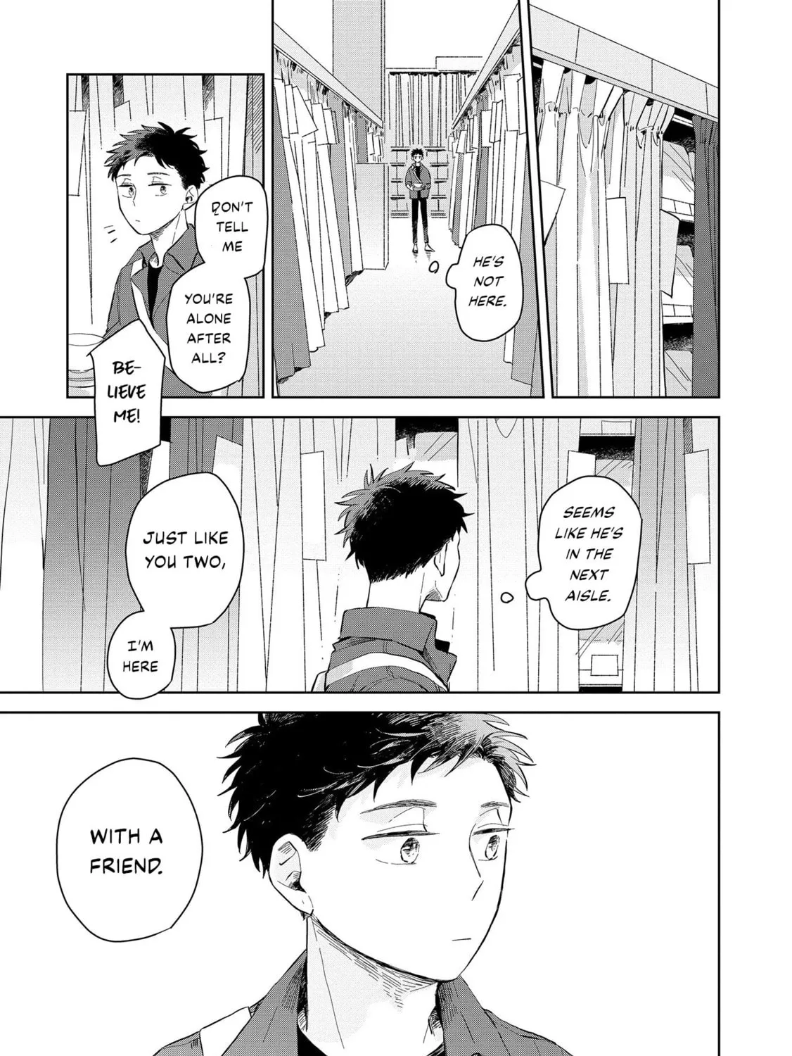 Kemutai Hanashi Chapter 2 page 25 - 