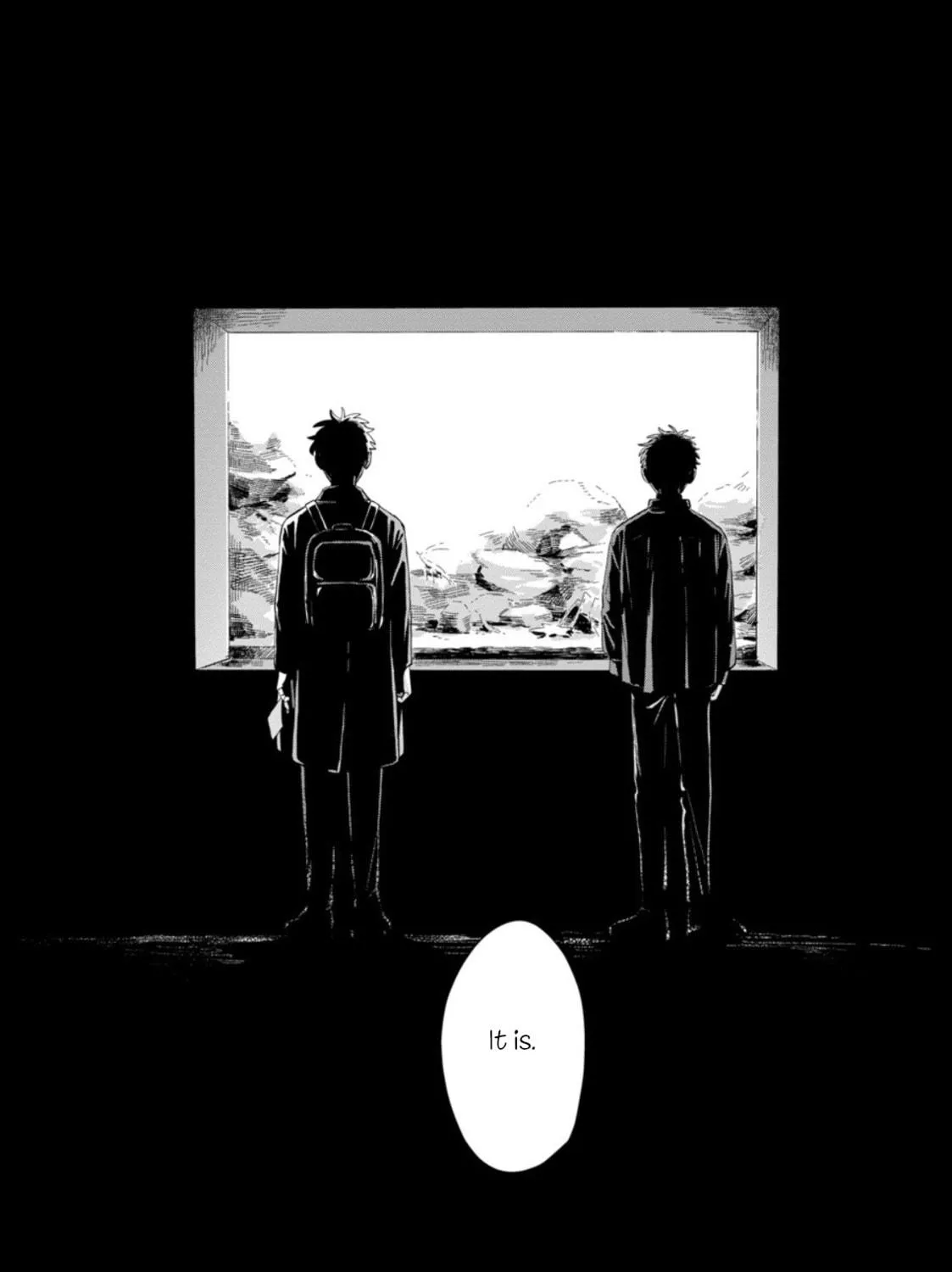 Kemutai Hanashi Chapter 24 page 49 - 