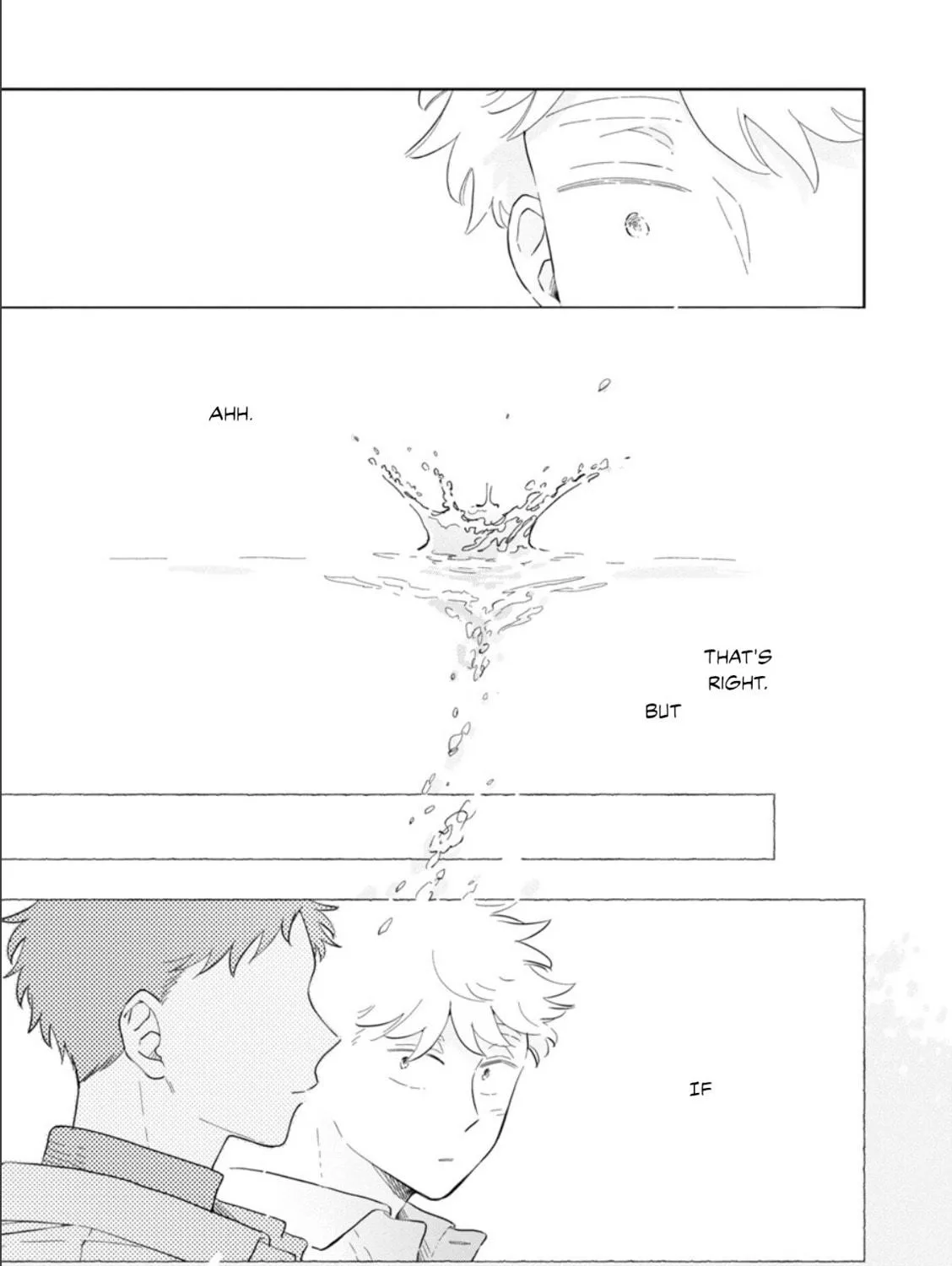 Kemutai Hanashi Chapter 26 page 49 - 
