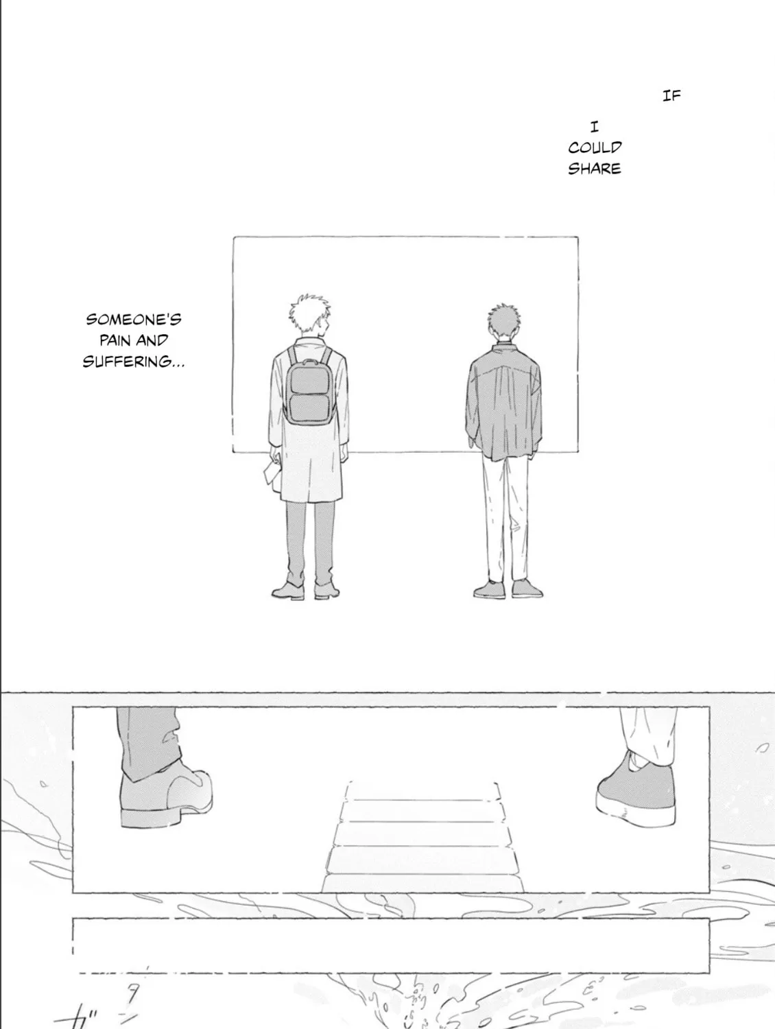 Kemutai Hanashi Chapter 26 page 51 - 