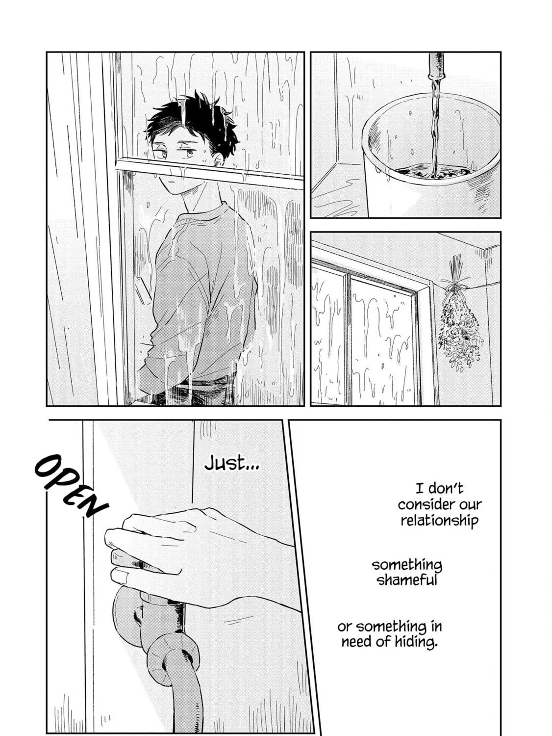 Kemutai Hanashi Chapter 3 page 49 - 