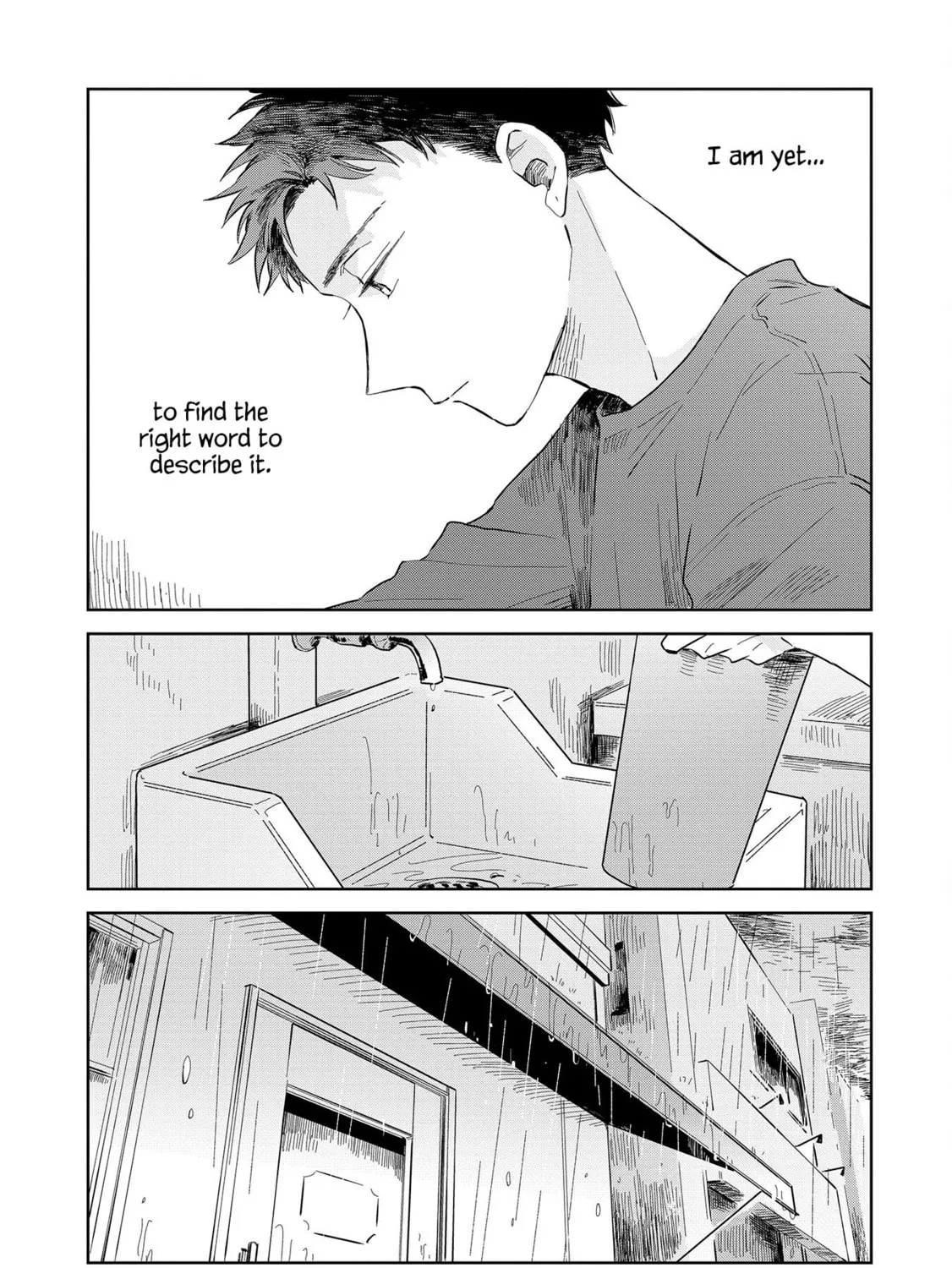 Kemutai Hanashi Chapter 3 page 51 - 