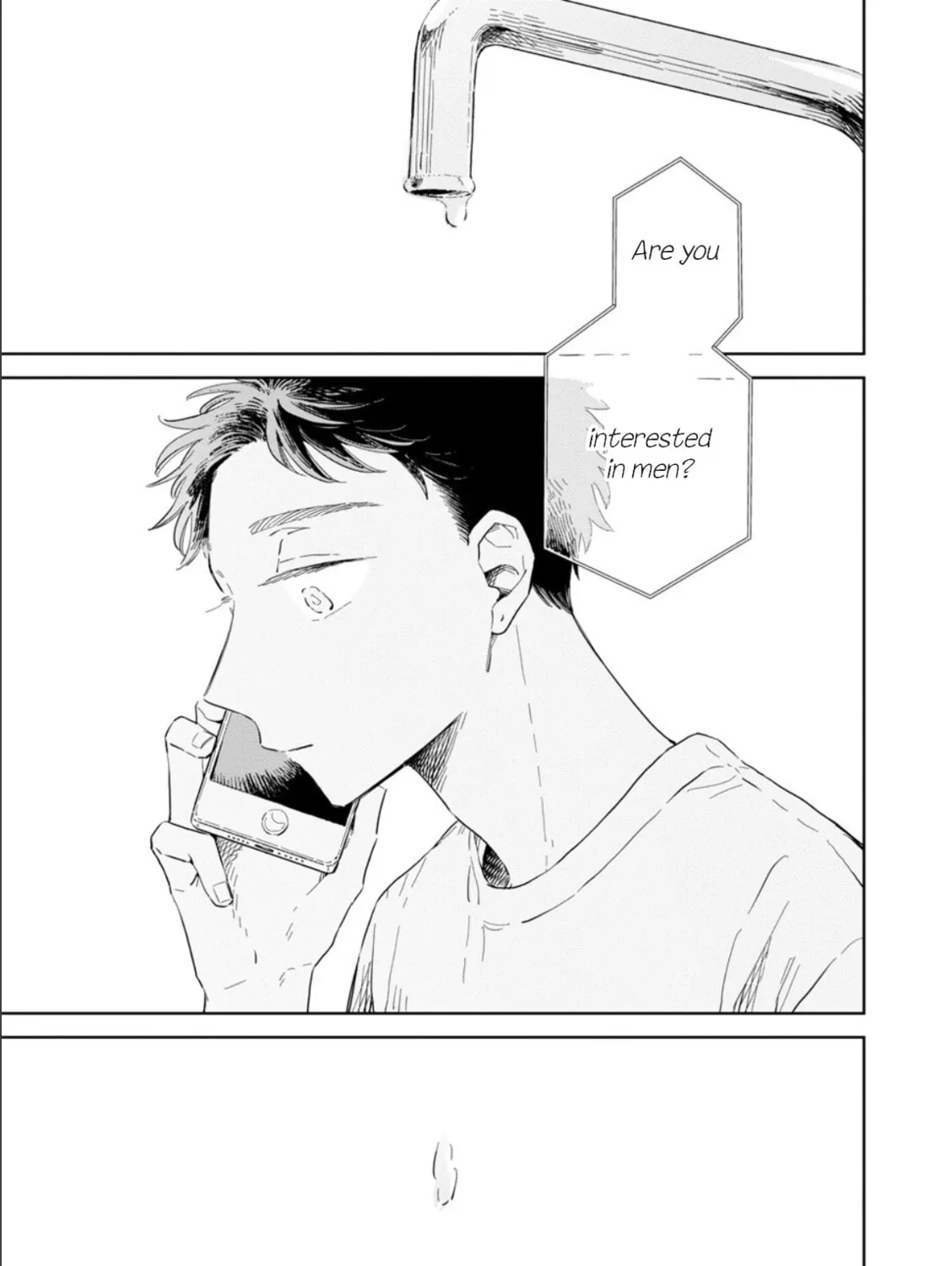 Kemutai Hanashi Chapter 30 page 37 - 