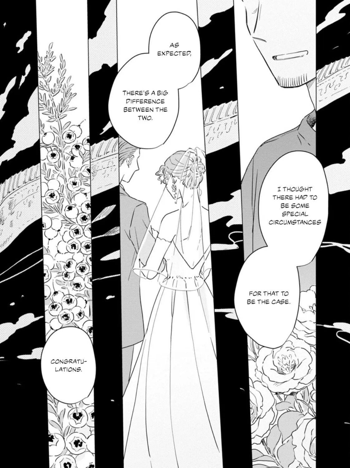 Kemutai Hanashi Chapter 30 page 53 - 