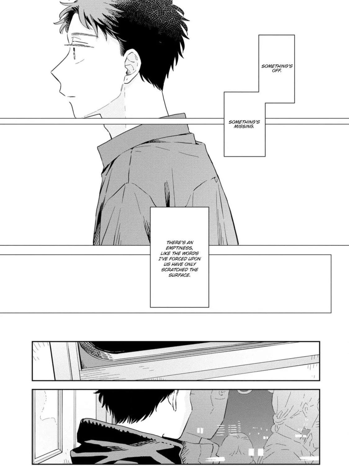 Kemutai Hanashi Chapter 31 page 79 - 