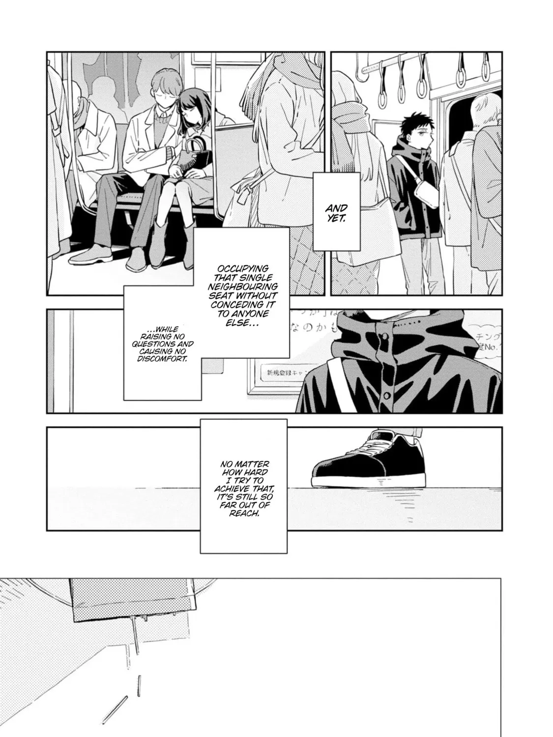Kemutai Hanashi Chapter 31 page 81 - 