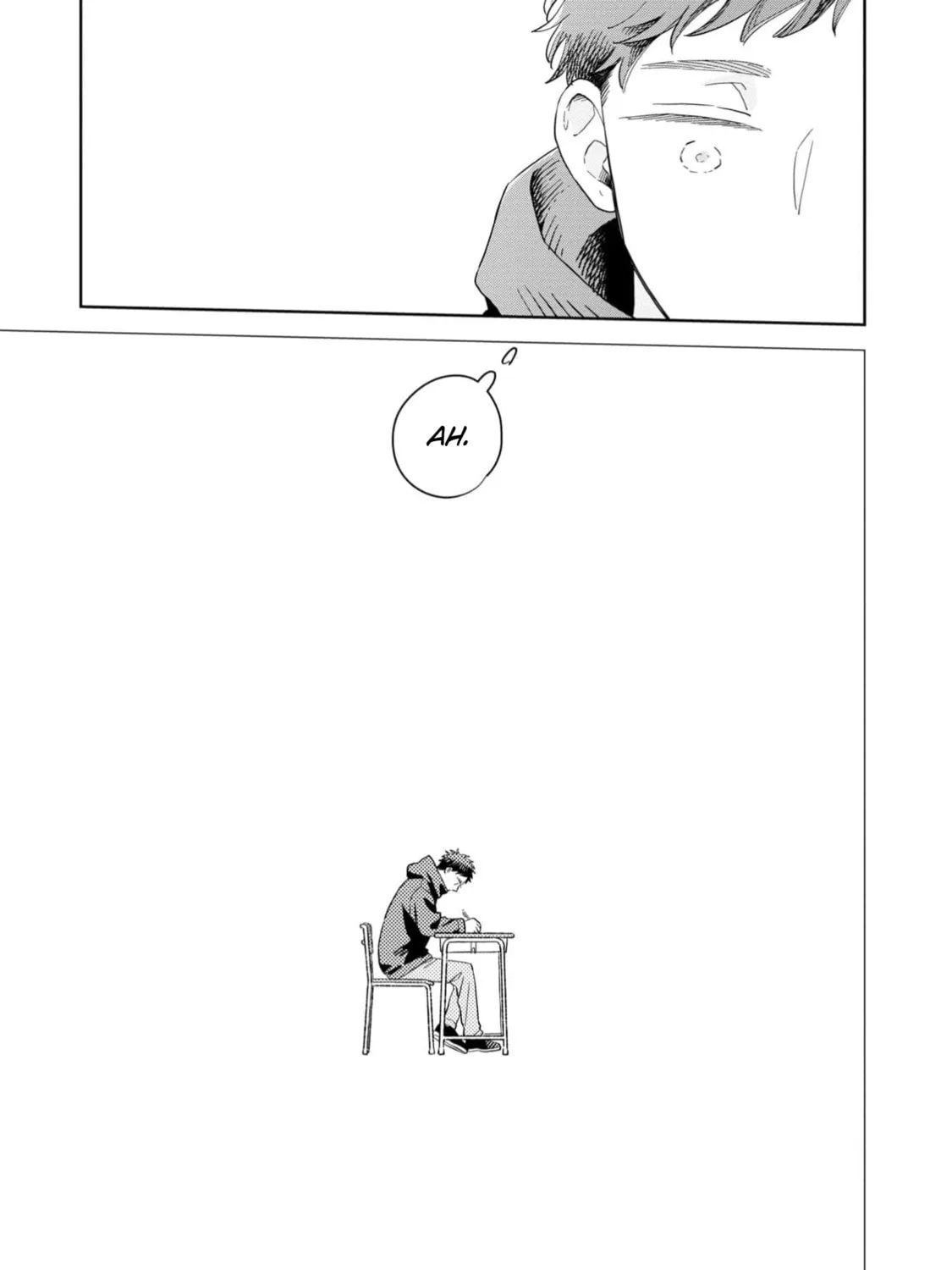 Kemutai Hanashi Chapter 31 page 85 - 