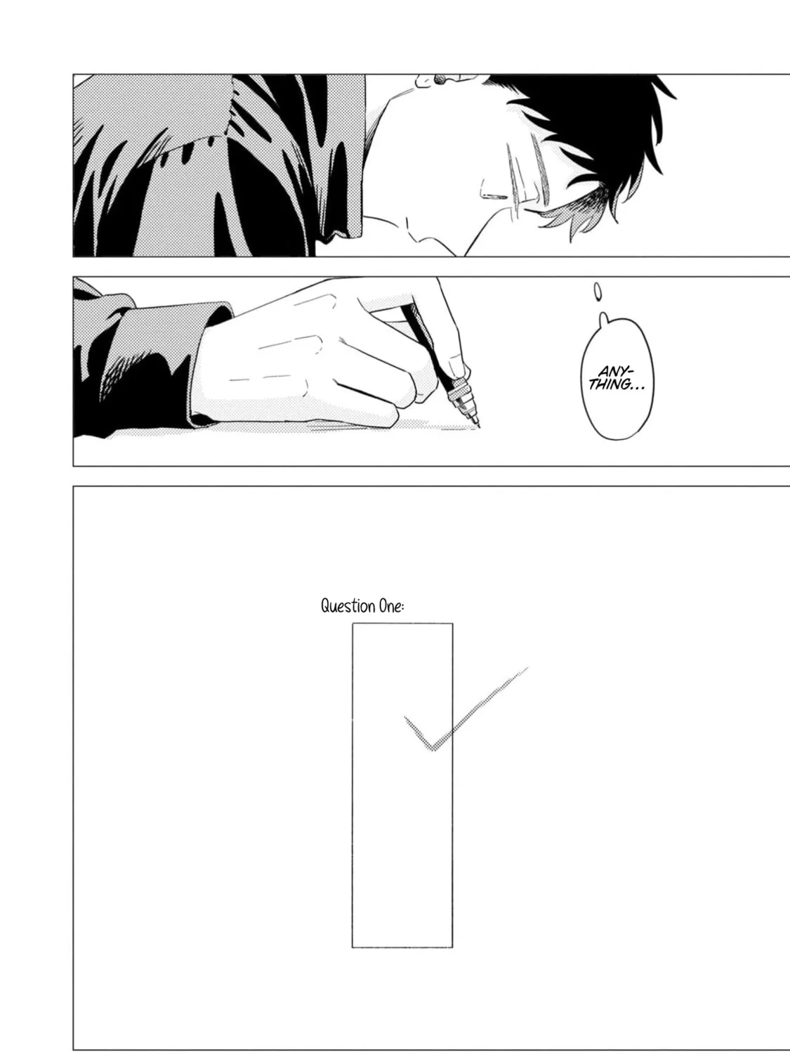 Kemutai Hanashi Chapter 31 page 87 - 