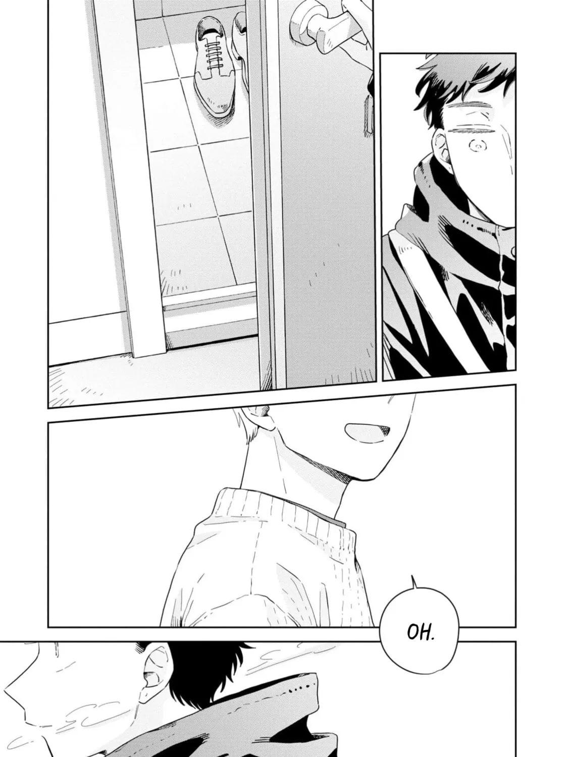 Kemutai Hanashi Chapter 31 page 93 - 