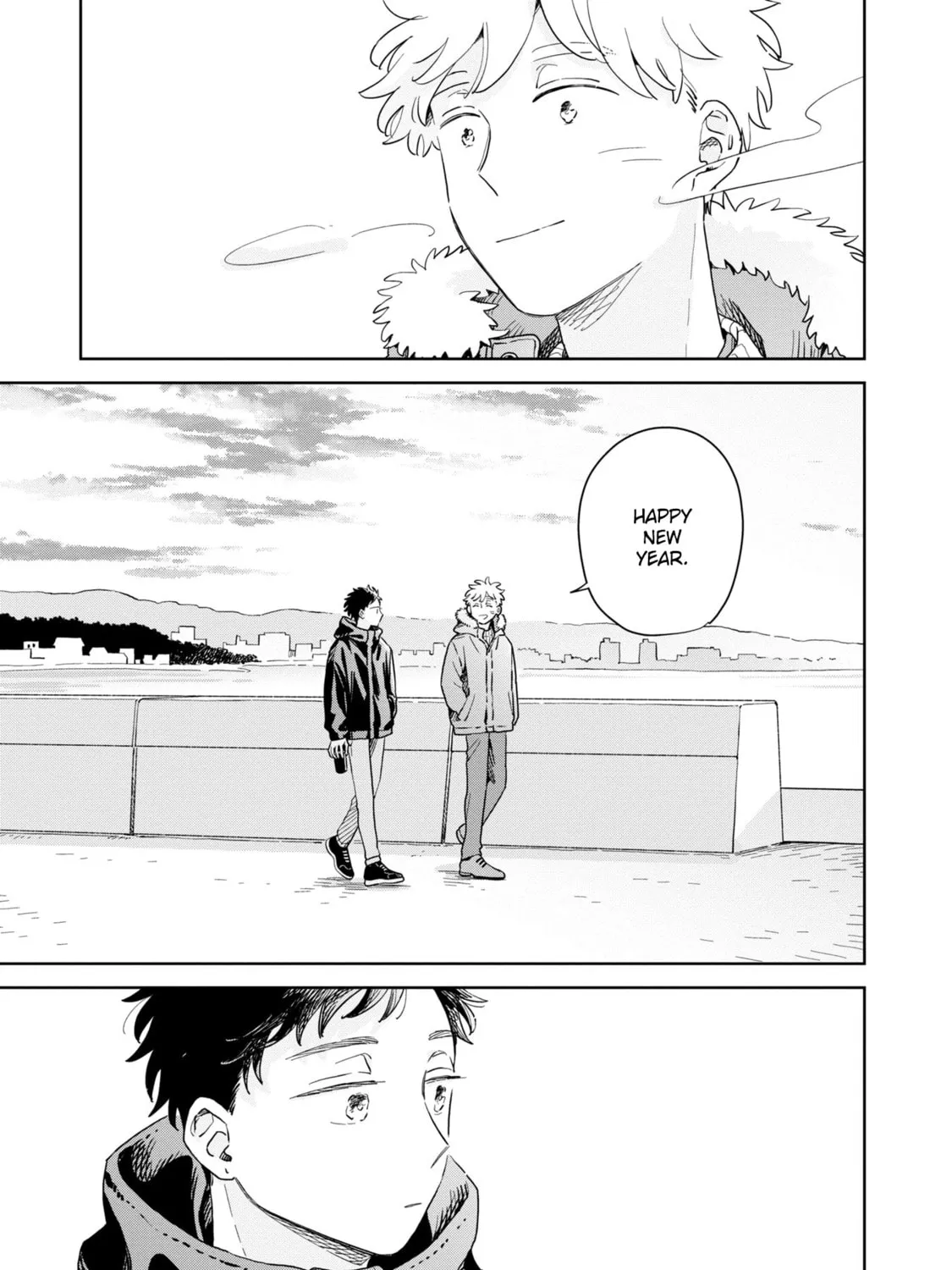 Kemutai Hanashi Chapter 32 page 114 - 