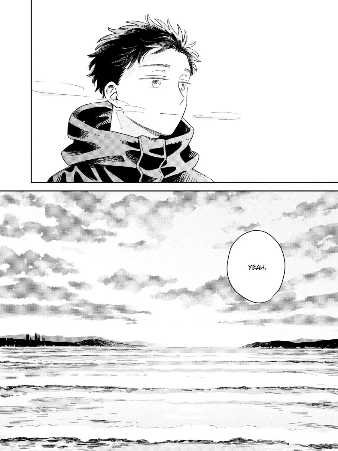 Kemutai Hanashi Chapter 32 page 116 - 