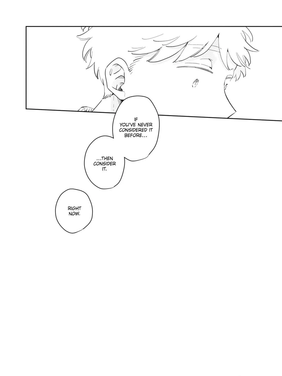 Kemutai Hanashi Chapter 32 page 16 - 