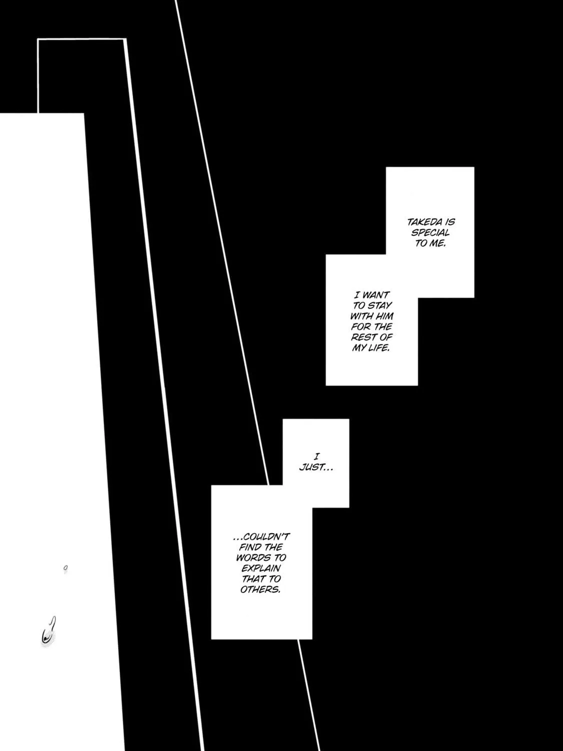 Kemutai Hanashi Chapter 32 page 22 - 