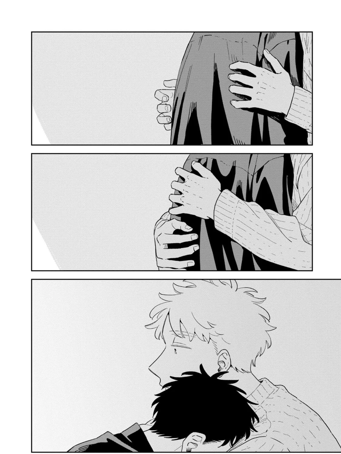Kemutai Hanashi Chapter 32 page 42 - 