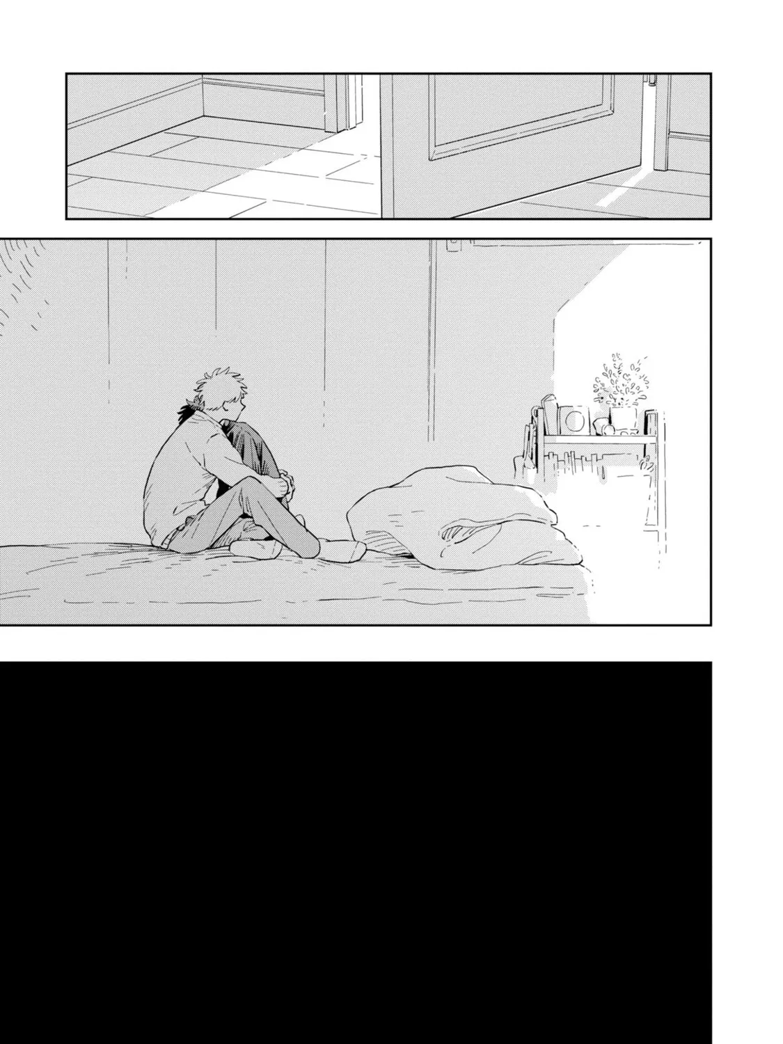 Kemutai Hanashi Chapter 32 page 44 - 