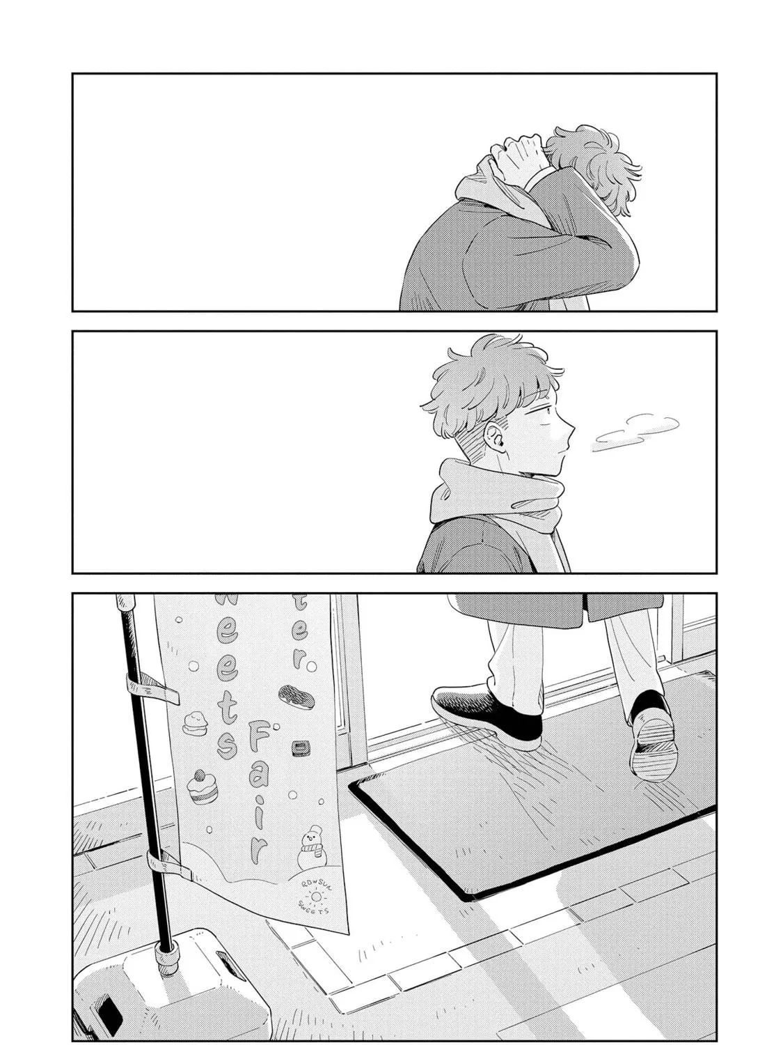 Kemutai Hanashi Chapter 34 page 68 - 