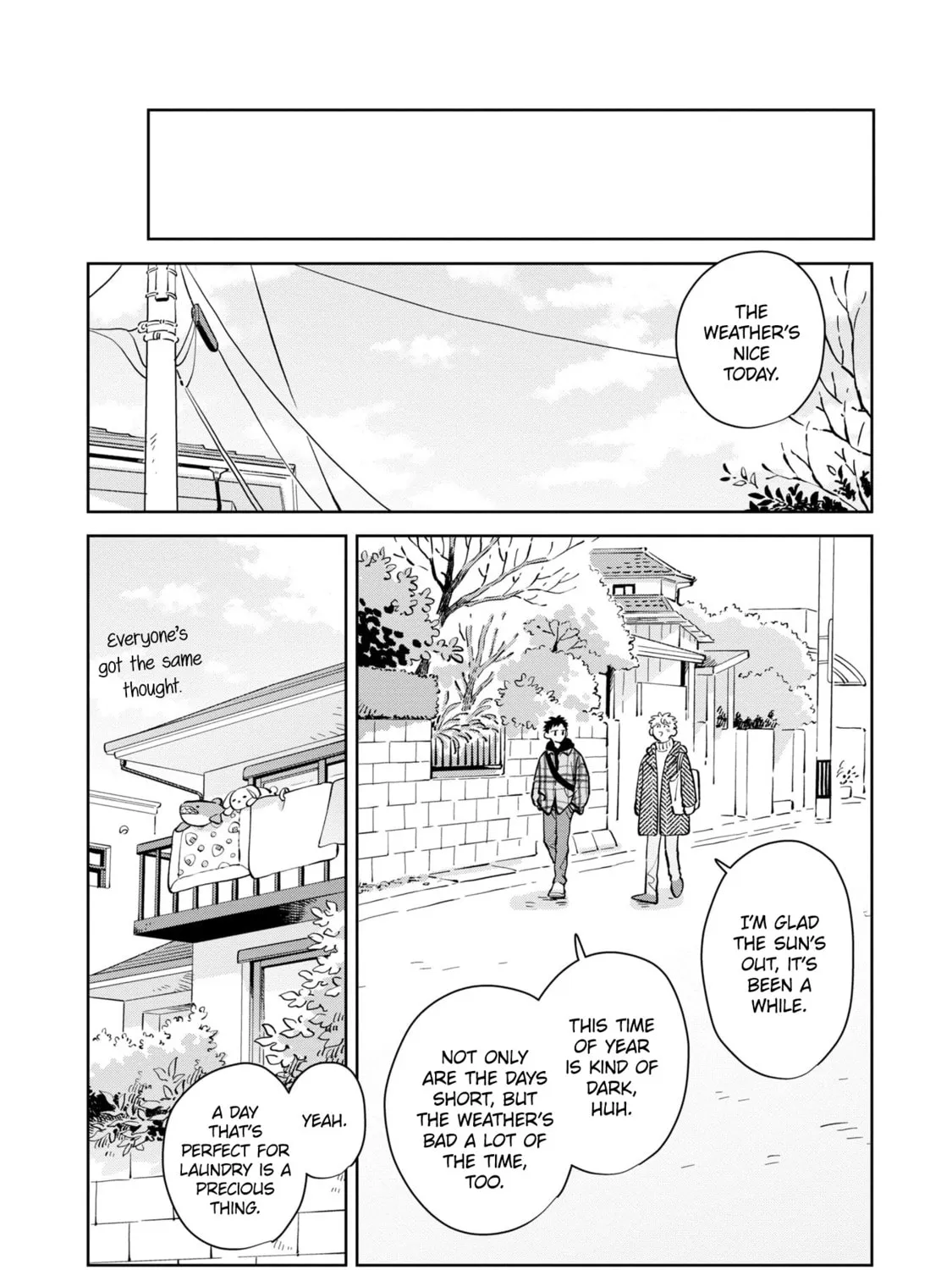 Kemutai Hanashi Chapter 35 page 24 - 