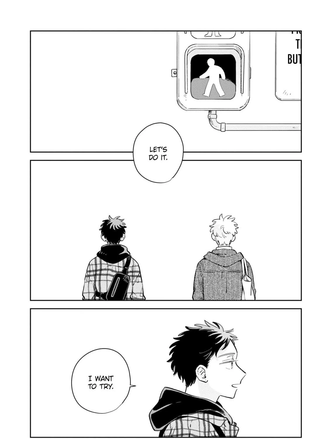 Kemutai Hanashi Chapter 35 page 52 - 