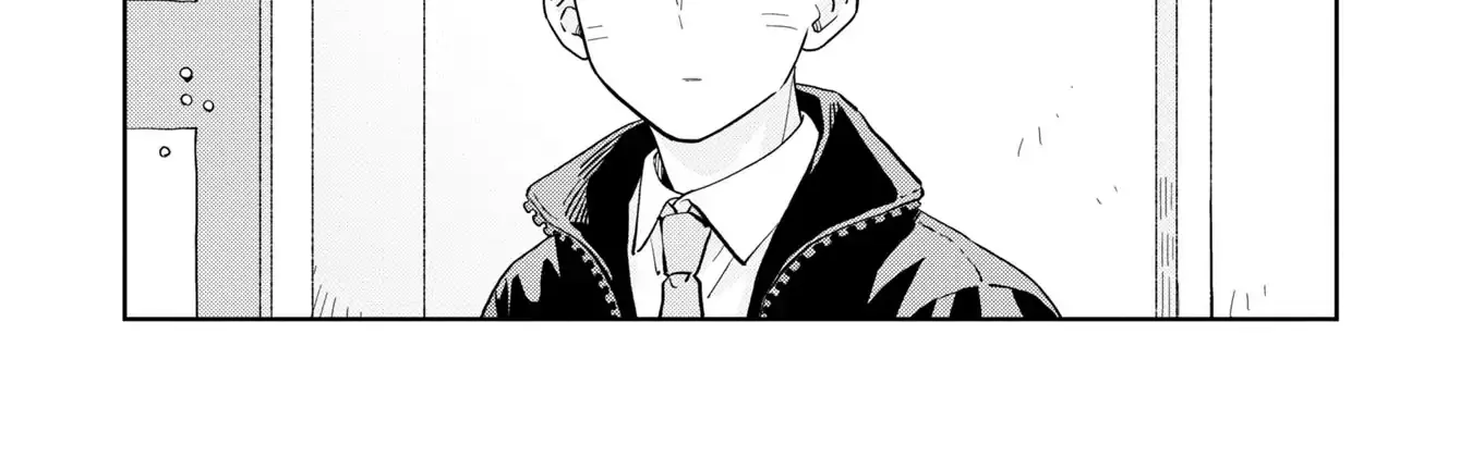 Kemutai Hanashi Chapter 36 page 12 - 