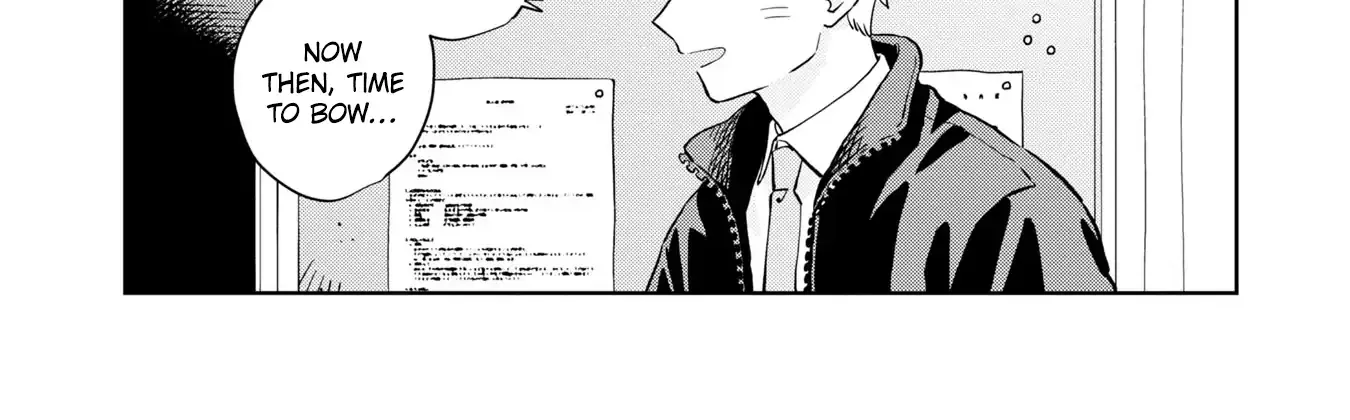 Kemutai Hanashi Chapter 36 page 14 - 