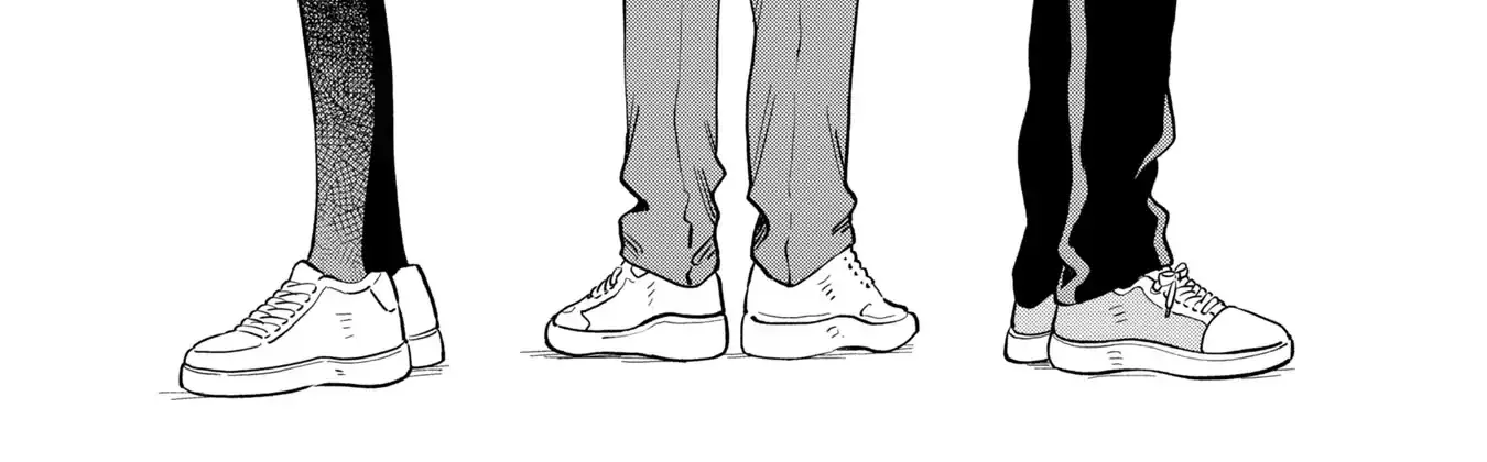 Kemutai Hanashi Chapter 36 page 16 - 