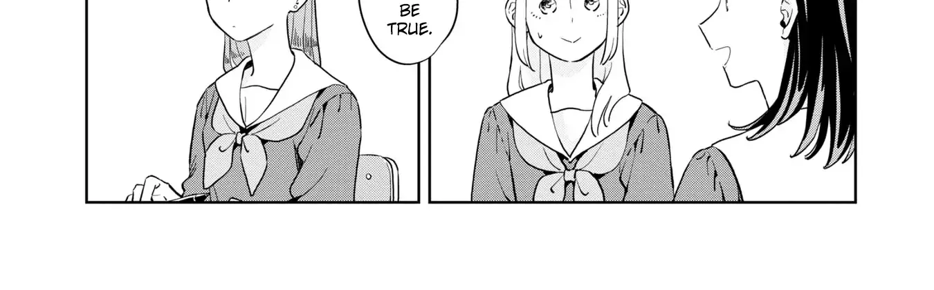 Kemutai Hanashi Chapter 36 page 22 - 