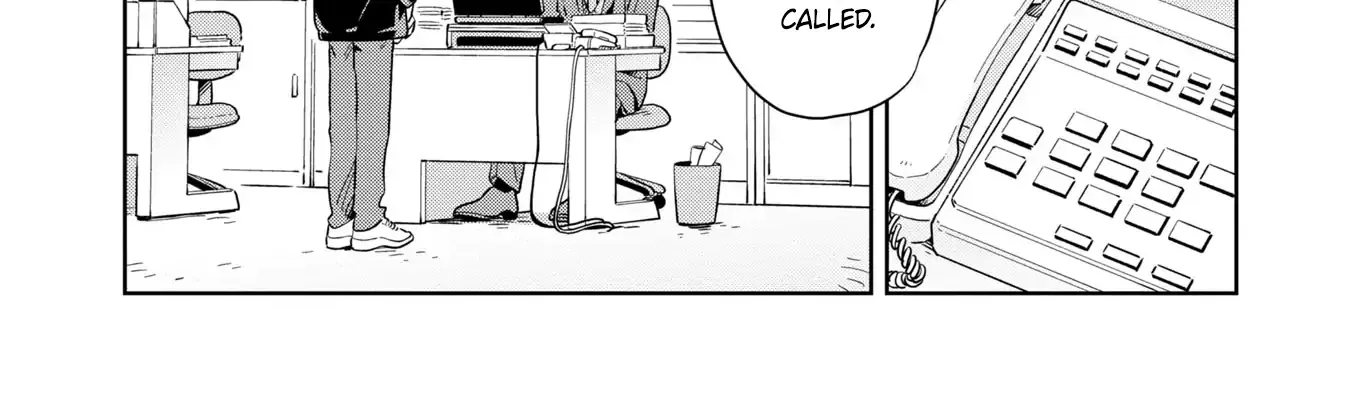 Kemutai Hanashi Chapter 36 page 30 - 