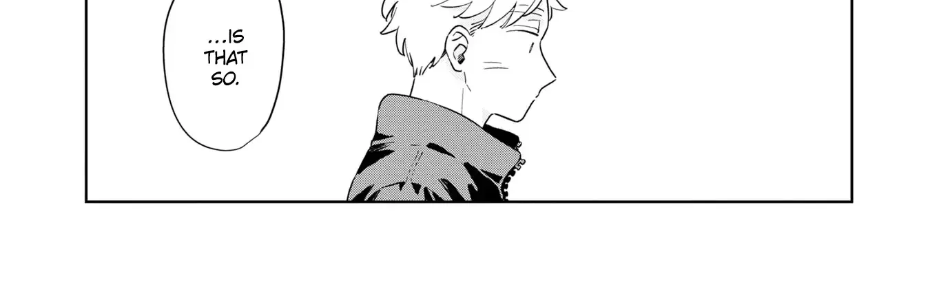 Kemutai Hanashi Chapter 36 page 34 - 