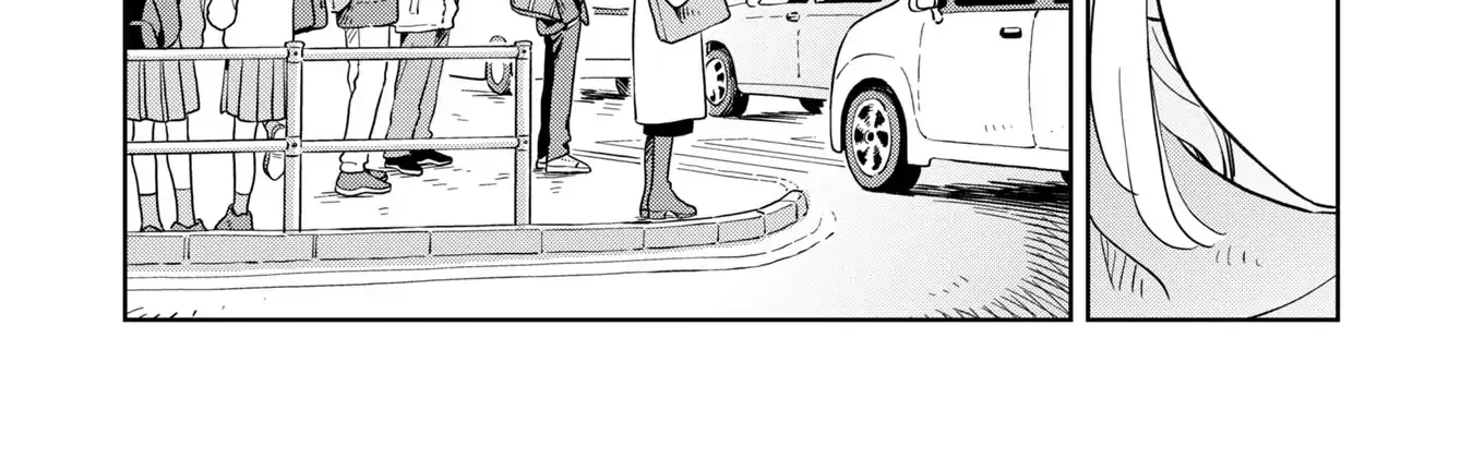 Kemutai Hanashi Chapter 36 page 44 - 