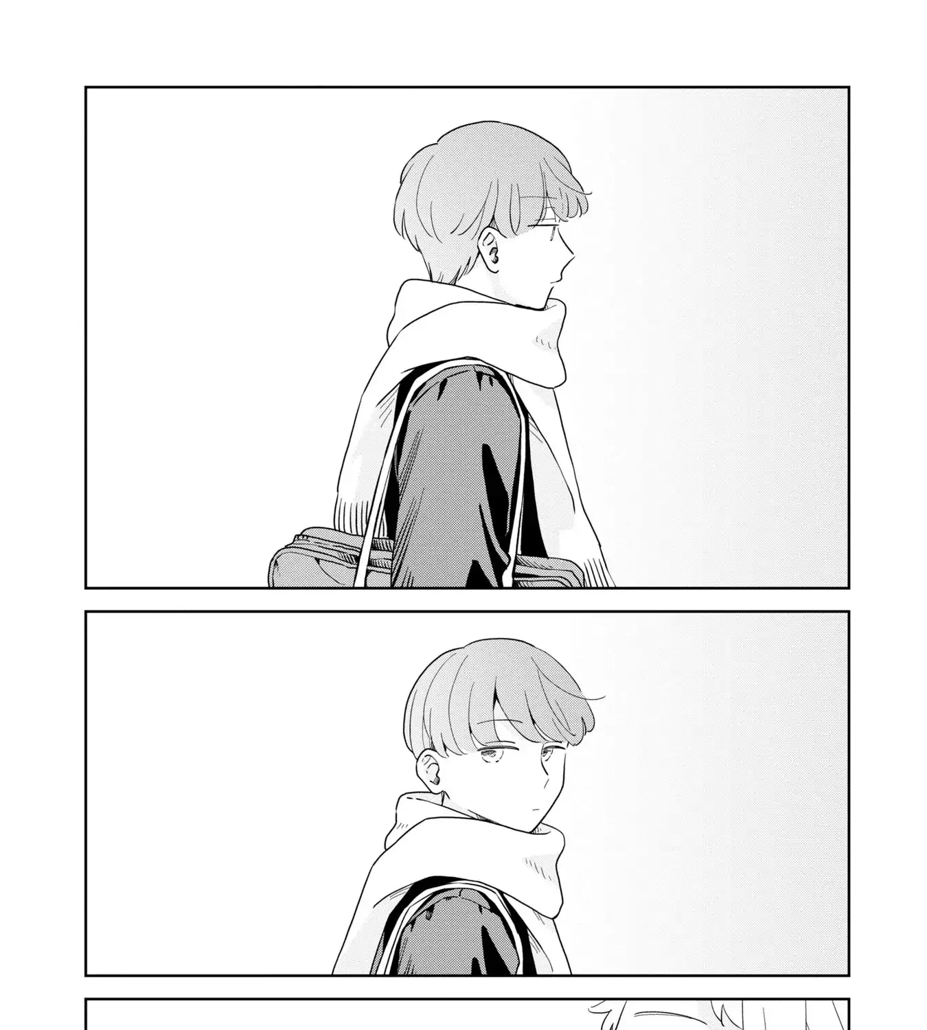 Kemutai Hanashi Chapter 36 page 45 - 