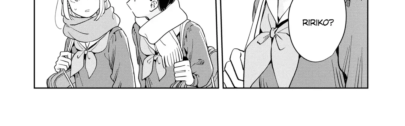 Kemutai Hanashi Chapter 36 page 48 - 
