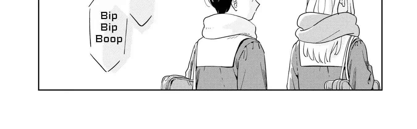 Kemutai Hanashi Chapter 36 page 50 - 