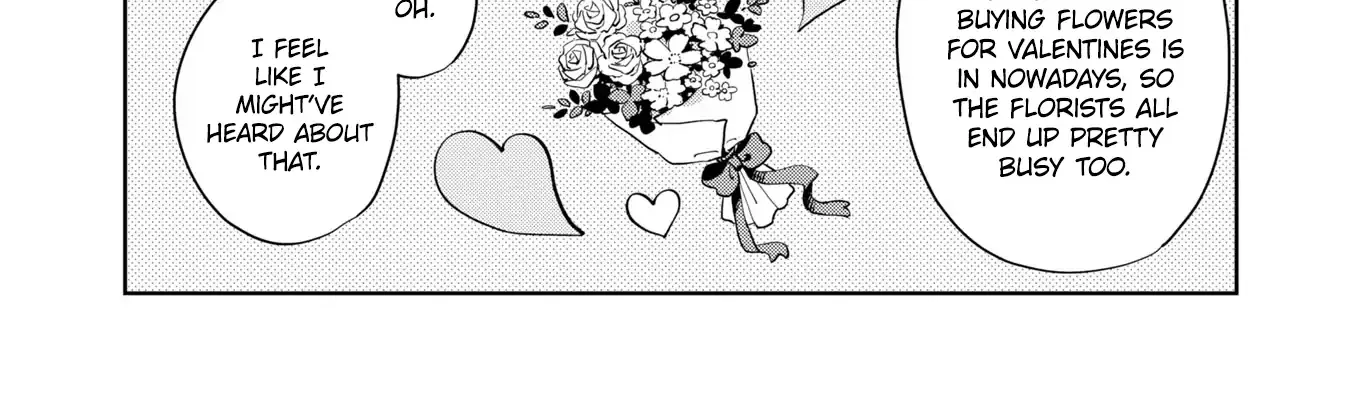 Kemutai Hanashi Chapter 36 page 6 - 