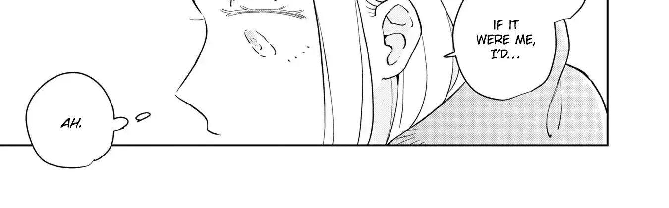 Kemutai Hanashi Chapter 36 page 52 - 